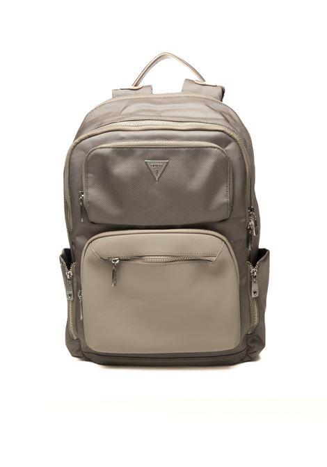  GUESS | HMBEHN P5445BERNA-BEIGE